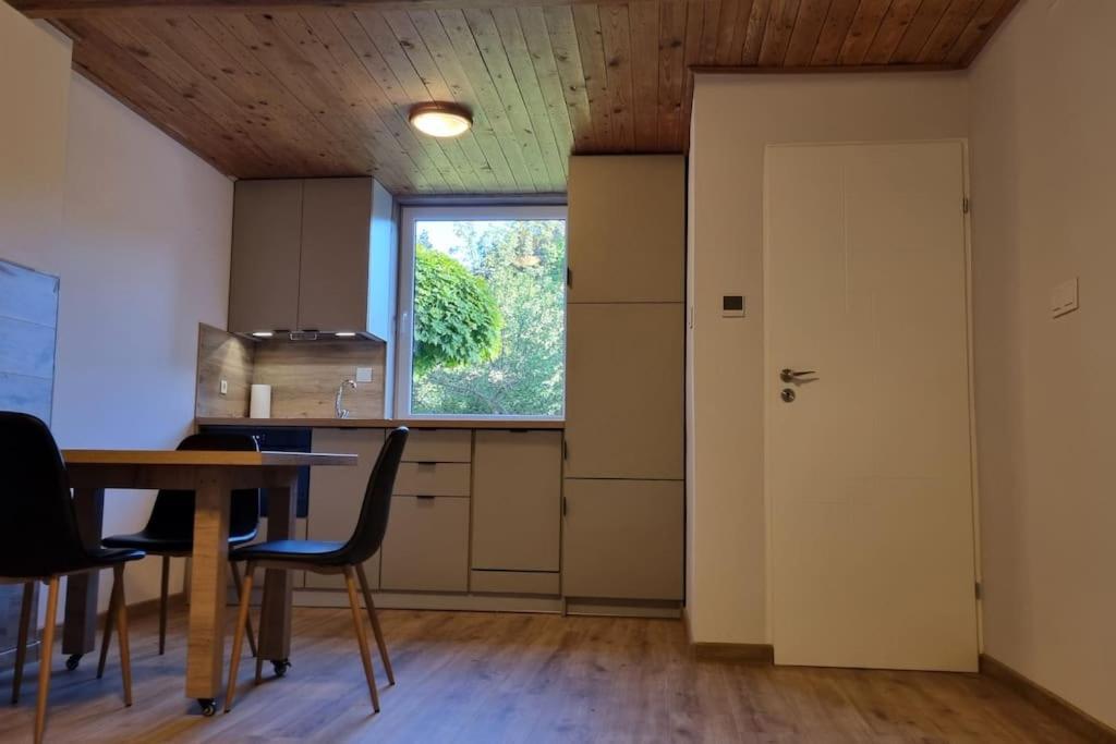 Pod Jablonia Villa Bydgoszcz Exterior photo